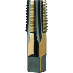 1"-11-1/2 NPT 5FL B/G - Exact Tool & Supply