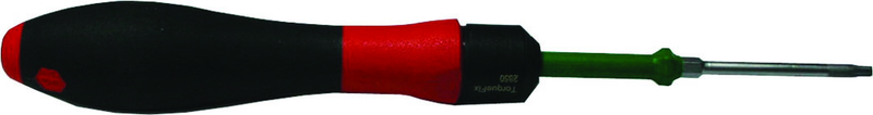 TORX 8 Torque Screwdriver - For Balancing Rings - Exact Tool & Supply