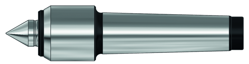 2MT Slim Standard - Live Center - Exact Tool & Supply
