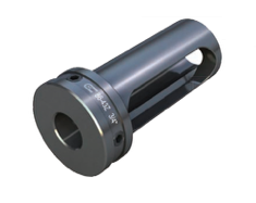 Type Z Toolholder Bushing - (OD: 2" x ID: 32mm) - Part #: CNC 86-45Z 32mm - Exact Tool & Supply