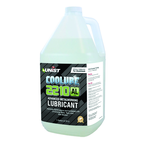 Coolube 2210AL MQL Cutting Oil for Aluminum - 1 Gallon - Exact Tool & Supply