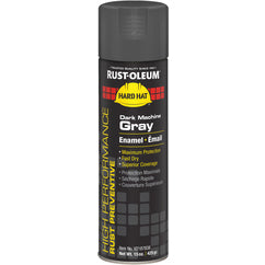 V2100 Dark Machine Gray Spray Paint - Exact Tool & Supply