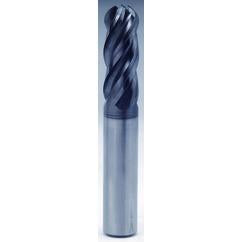 8X8X19X63MM 4FL BN CBD EM - Exact Tool & Supply