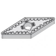 VNMG432MS NEG STYLE PIN LOCK INS - Exact Tool & Supply