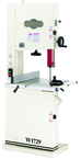 SHOP FOX 19' BANDSAW CUTTING CAP - Exact Tool & Supply