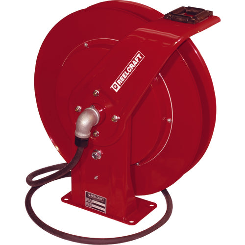 NO 3 Welding Cable Reel - Exact Tool & Supply