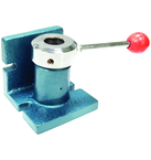 5C Horizontal / Vertical Collet Vise - Exact Tool & Supply