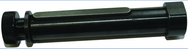 WHEEL ARBOR FOR QUAD-KEYWAY - Exact Tool & Supply