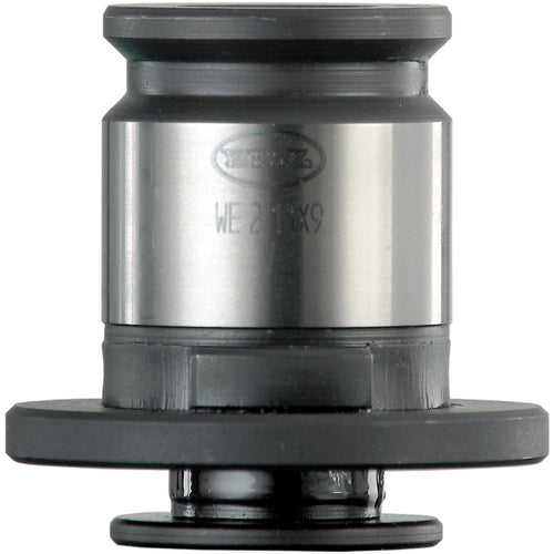 Rigid Tap Adapter - M33 DIN-376 #3