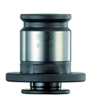 M14 DIN-376 No. 2 Rigid Tap Adapter - Exact Tool & Supply