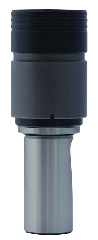 1" Shank No.2 Tension & Compression Tap Holder WFLK Series - Exact Tool & Supply