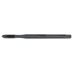 VTSPO5421 8-32 4IN H3 2FL PLUGSPO O - Exact Tool & Supply