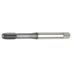 M10x1.5 D10 - Semi-Bottoming Hand Tap - Exact Tool & Supply