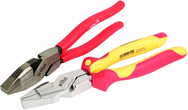 NE Linemen's Pliers - Double Pack - Exact Tool & Supply