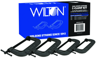540A CARRIAGE C-CLAMP KIT - Exact Tool & Supply