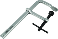 GSM30, 12" Heavy Duty F-Clamp - Exact Tool & Supply