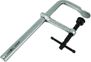 GSM40, 16" Heavy Duty F-Clamp - Exact Tool & Supply