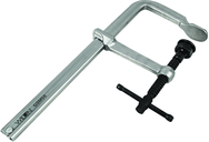 GSM50, 20" Heavy Duty F-Clamp - Exact Tool & Supply