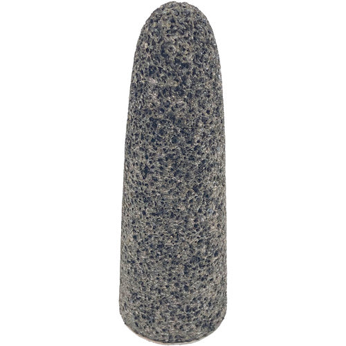 TIGER AO TYPE 16 Round Tip Portable Grinding Cone A24-R 1″ × 3″ × 3/8-24