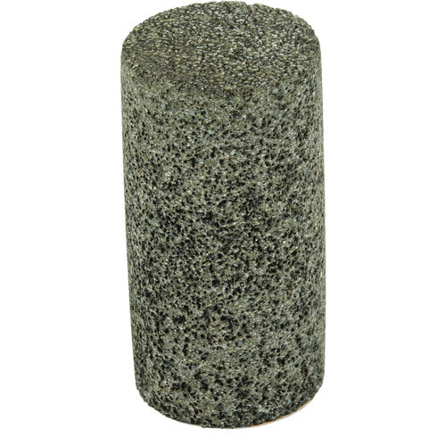 TIGER AO TYPE 18 Flat Tip Portable Grinding Plug A24-R 1-1/2″ × 3″ × 5/8-11