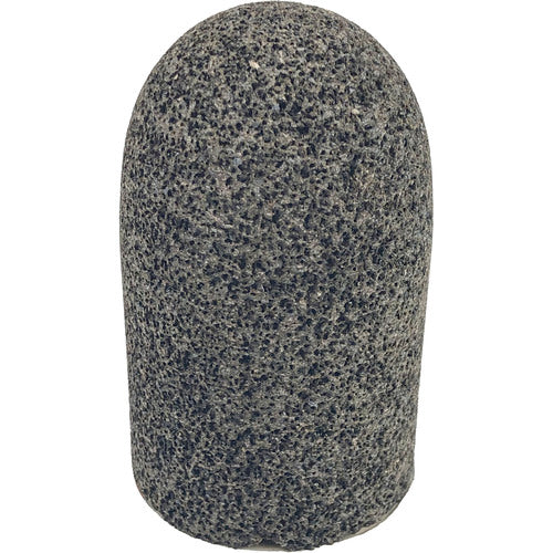 TIGER AO TYPE 18R Round Tip Portable Grinding Plug A24-R 2″ × 3″ × 5/8-11