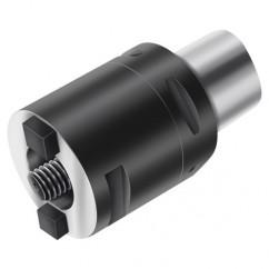 A100M.8.63.045.25.C6 CAPTO ADAPTOR - Exact Tool & Supply