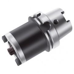 A100M.7.100.060.32.HSK ADAPTOR - Exact Tool & Supply