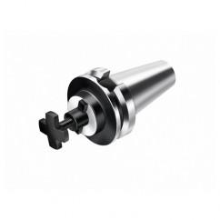 A155.BT40.035.16 FACE MILL ADAPTOR - Exact Tool & Supply