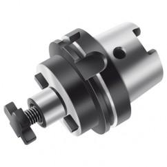 A155.7.100.100.32.HSK FACEMILL ADPT - Exact Tool & Supply