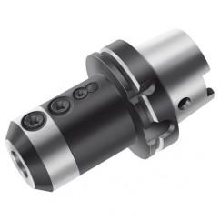 A170.7.100.100.25.HSK ENDMILL HLDER - Exact Tool & Supply