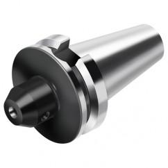AK170.BT40.063.12 END MILL ADAPTOR - Exact Tool & Supply