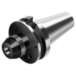 AK182.BT40.058.12 END MILL ADAPTOR - Exact Tool & Supply