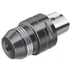 AK182.C6.080.20 END MILL ADAPTOR - Exact Tool & Supply