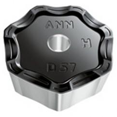 XNHF0906ANN-D57 Grade WKP35S Insert - Exact Tool & Supply