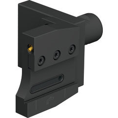 A2110-V30-26R-090-P VDI Adaptor – Parting Blade - Exact Tool & Supply