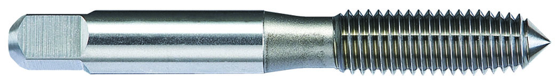 M8X1.25 D9 ROLL FORM TAP TIN PLUG - Exact Tool & Supply