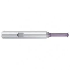 1/4–20 Thread Mill-TiCN - Exact Tool & Supply