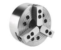 Chuck Jaw Accessories - CNC Hydraulic Power Chucks - Part # K-210A06-N-B - Exact Tool & Supply
