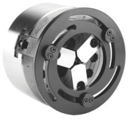 Chuck Jaw Accessories - Chuck Jaw Boring Rings - Part # JBR-08 - Exact Tool & Supply