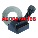 RMC-DR CLAMP MODULE CLAMP TYPE D - Exact Tool & Supply