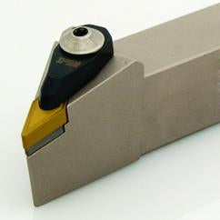 ADVNJR-20-3D - 1-1/4" SH - Turning Toolholder - Exact Tool & Supply