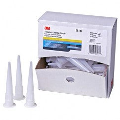 08187 3M™ Threaded Cartridge Nozzle Alt Mfg # 08187 - Exact Tool & Supply