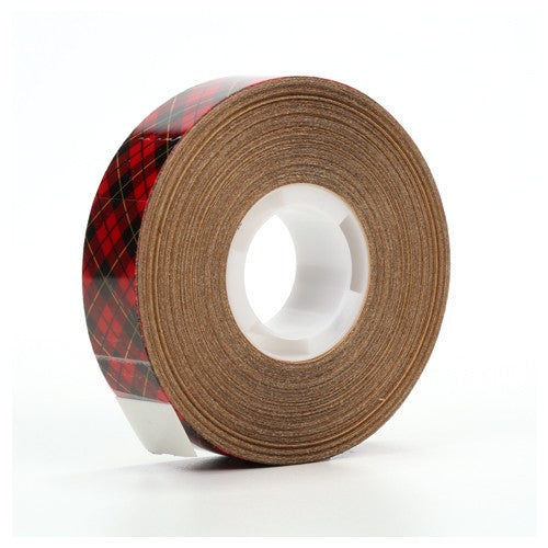 Scotch ATG Adhesive Transfer Tape 969 Clear 3/4″ × 18 yd 5 mil - Exact Tool & Supply