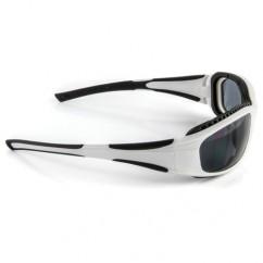 SS1502AF-W SAFETY SUNWEAR GRAY ANTI - Exact Tool & Supply