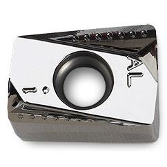 ANHU160704FRP Grade IN10K Milling Insert - Exact Tool & Supply