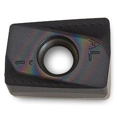 ANHU160708FR Grade IN4035 Milling Insert - Exact Tool & Supply
