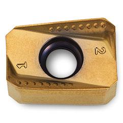 ANHU 1607ANR J Grade IN2540 - Milling Insert - Exact Tool & Supply