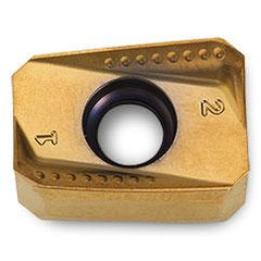 ANHU 1607ANR J Grade IN2540 - Milling Insert - Exact Tool & Supply