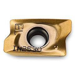 AOMT170508RHS Grade IN2035 Milling Insert - Exact Tool & Supply