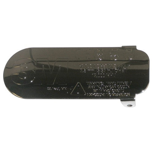 3M Random Orbital Sander Elite 12 000 RPM ROS 2.5 mm (3/32″) Orbit 55181 - Exact Tool & Supply